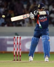 Tendulkar's vintage-style 175 almost made India pull off a famous run-chase vs Australia in 2009